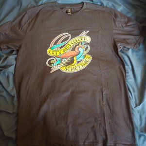 City and colour shirt